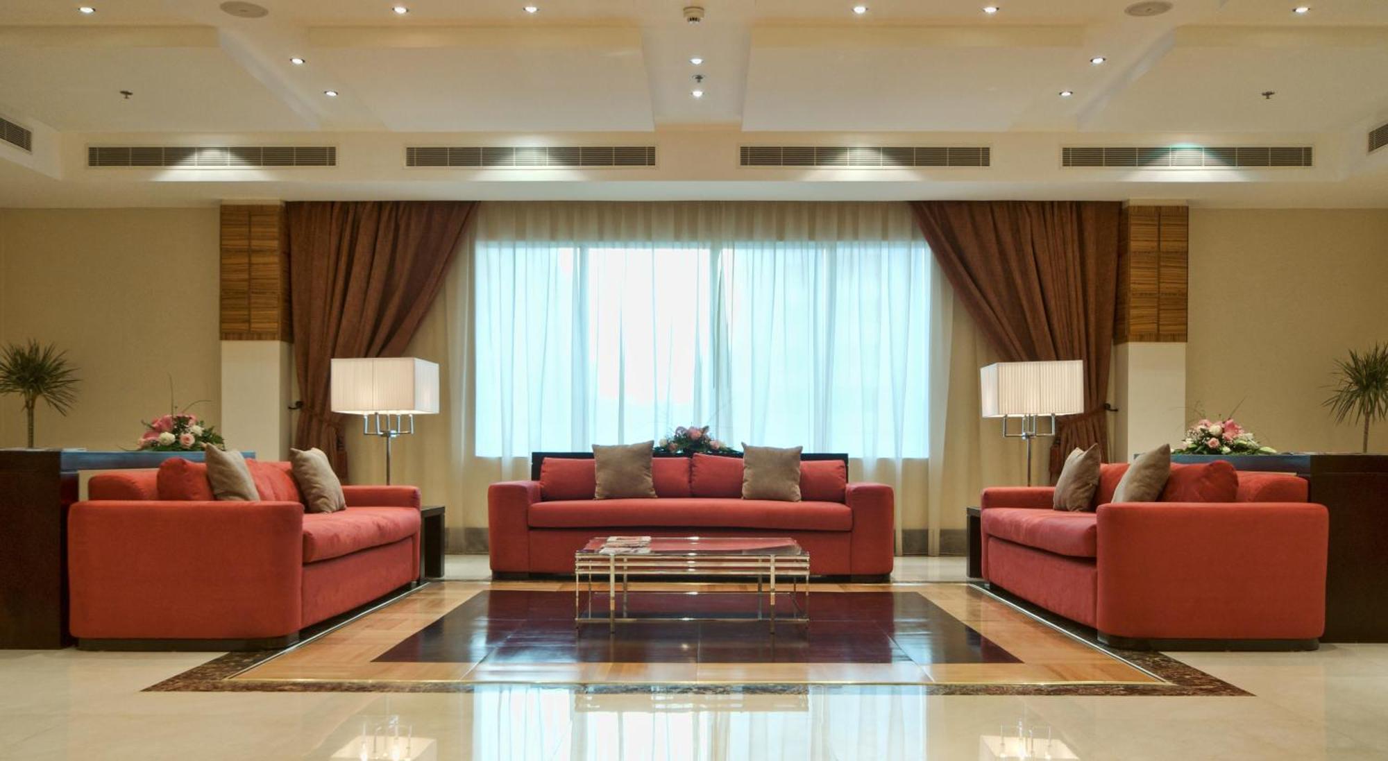 City Seasons Hotel & Suites Muscat Ngoại thất bức ảnh