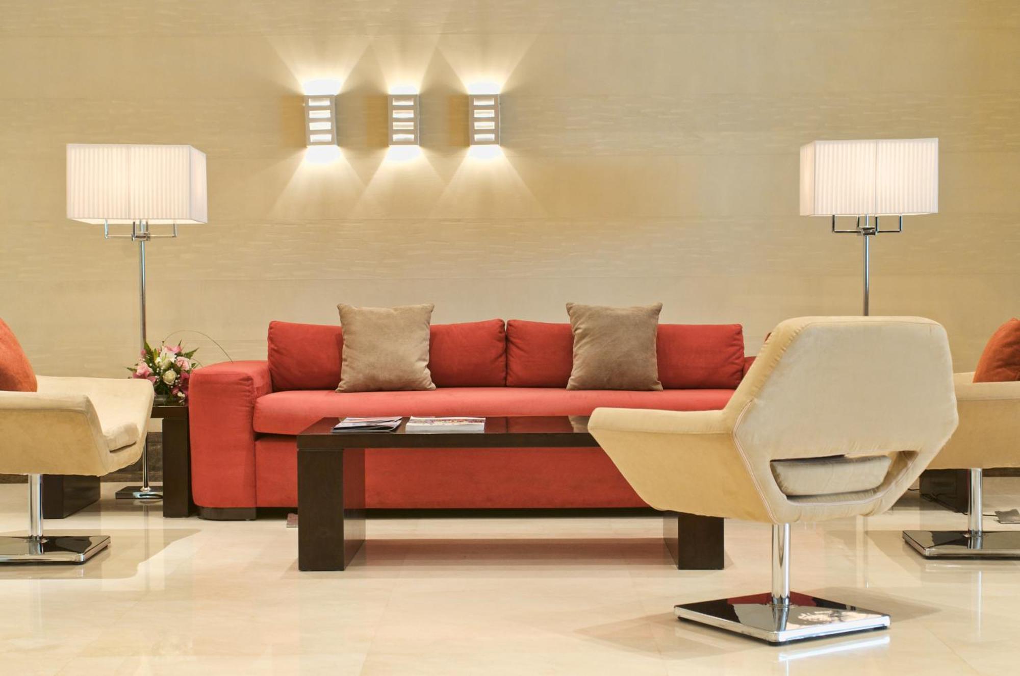 City Seasons Hotel & Suites Muscat Ngoại thất bức ảnh