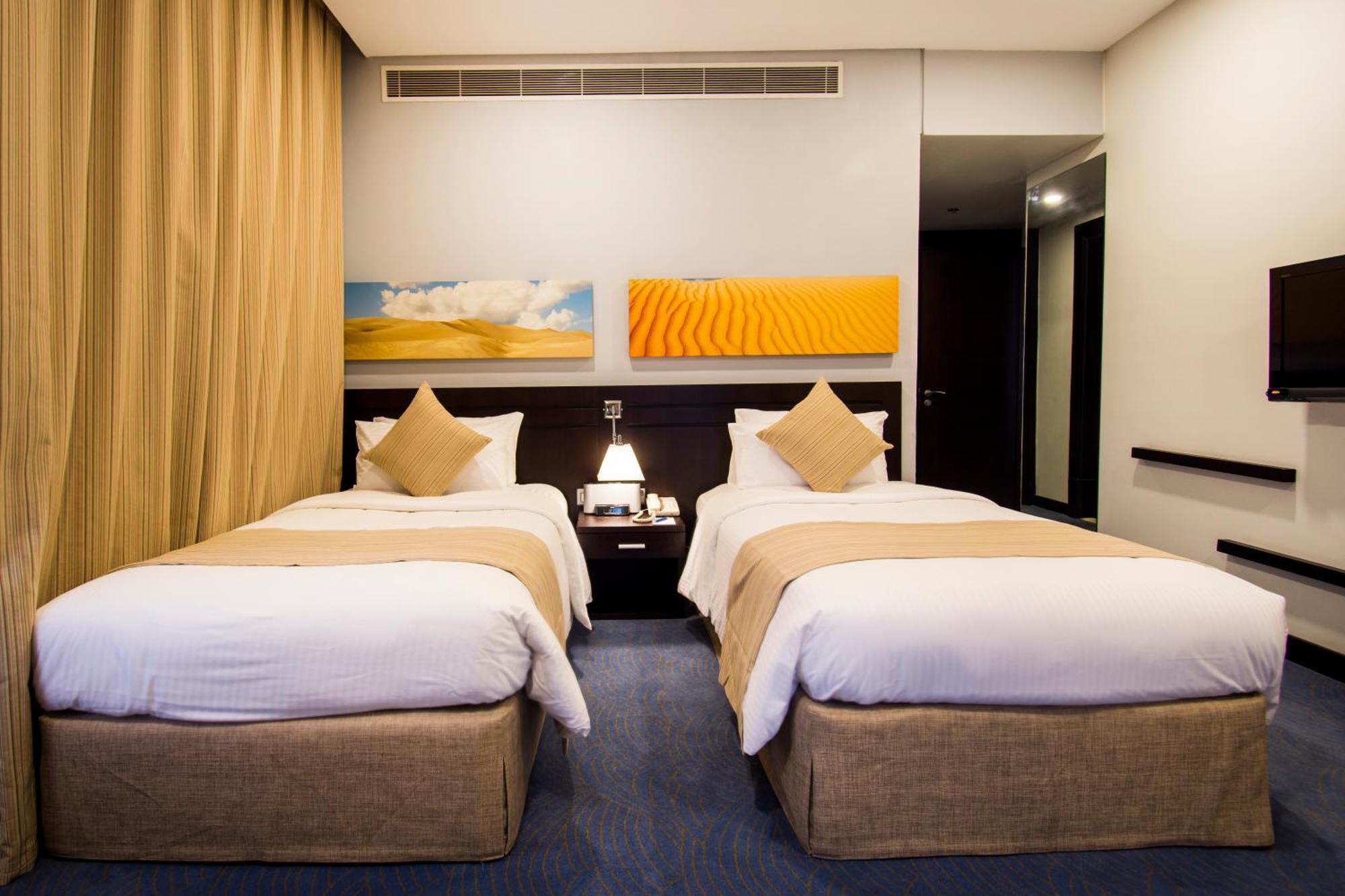 City Seasons Hotel & Suites Muscat Phòng bức ảnh