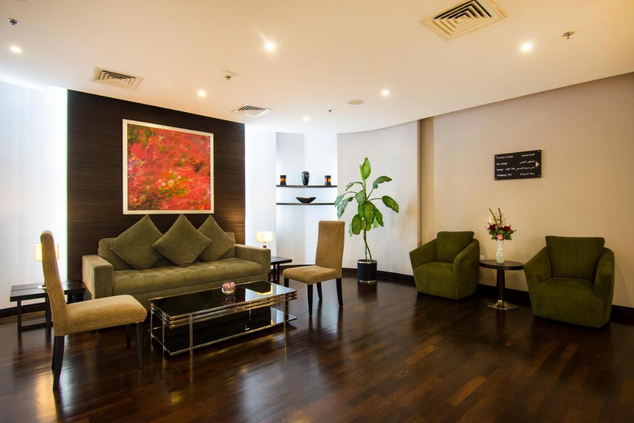 City Seasons Hotel & Suites Muscat Ngoại thất bức ảnh