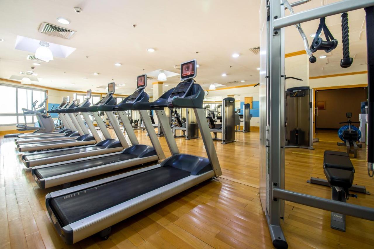 City Seasons Hotel & Suites Muscat Ngoại thất bức ảnh
